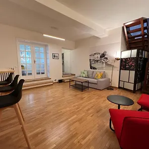 Casa de hóspedes Accanto Piazza