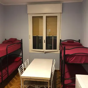 Euro House Hostel
