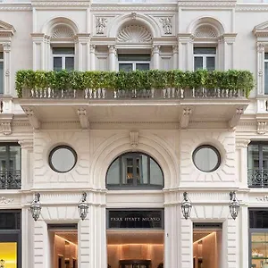 Park Hyatt Hotel Milão