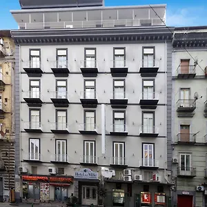 Western Dei Mille Hotel Nápoles