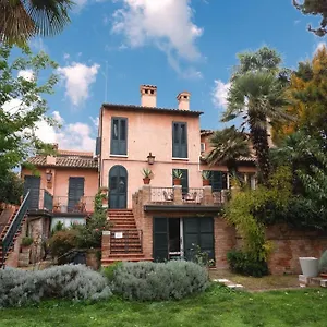 Bed & Breakfast Ai Giardini Di San Vitale
