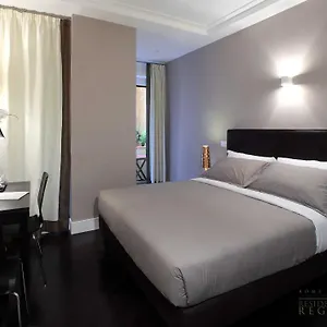 Regola 3* Rome