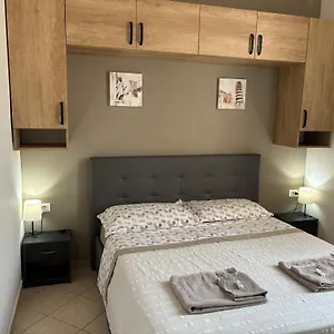 Casa de hóspedes Home&stazione