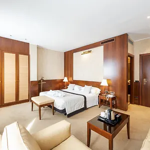 Ascot Hotel Milão