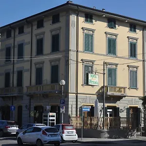 Vittoria 3* Viareggio