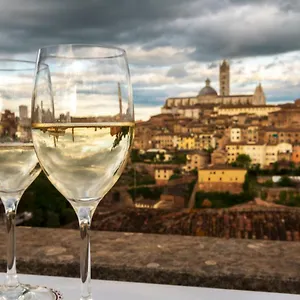 Elda Boutique 3* Siena