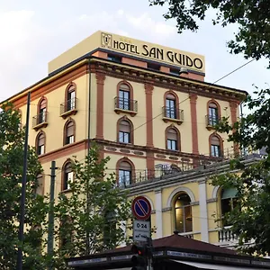 San Guido Hotel Milão